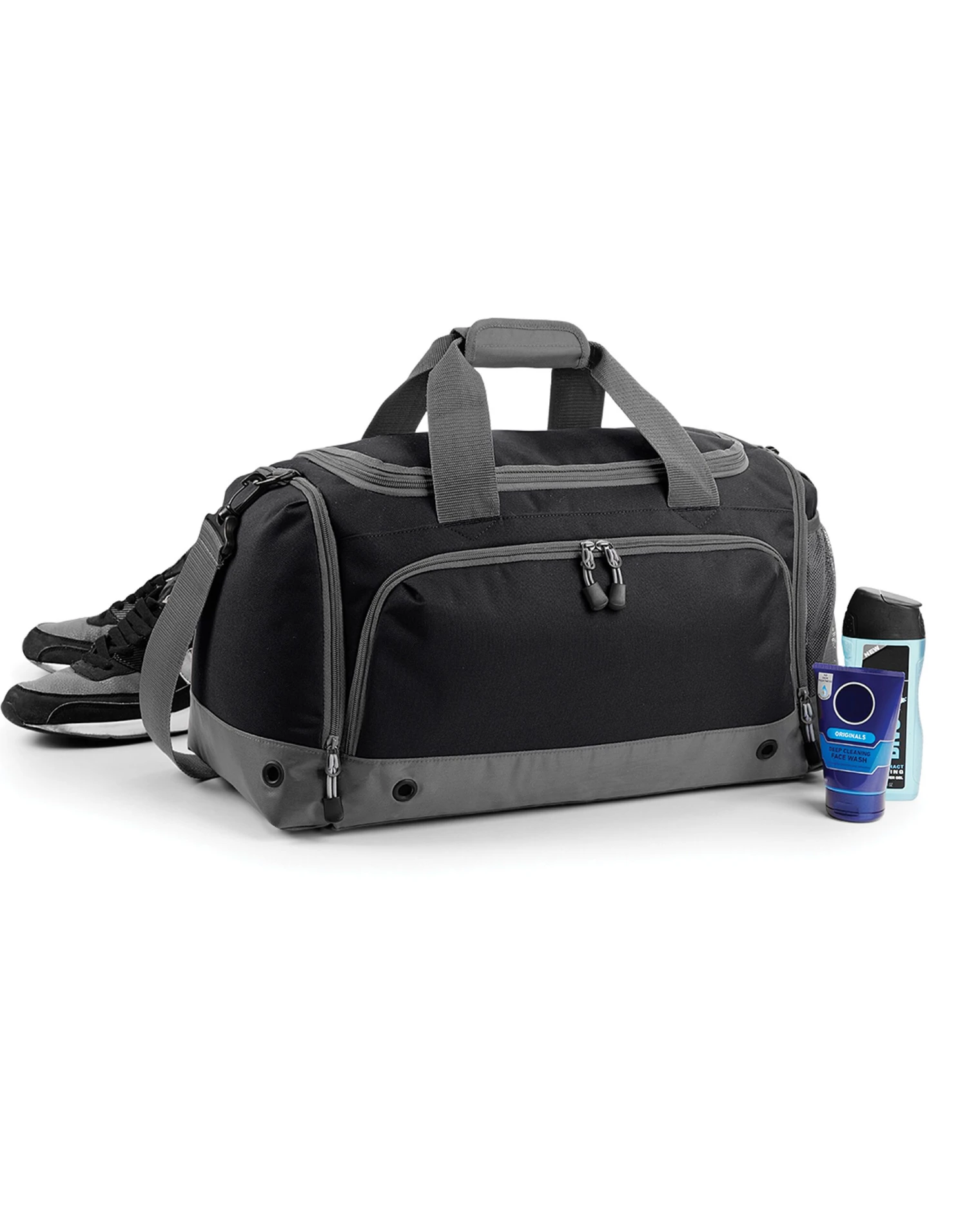 Bagbase Athleisure Holdall 3 Bagbase Athleisure Holdall