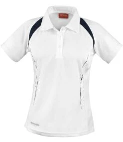 Spiro Ladies' Team Spirit Polo Shirt -XAMAX 6b7b3553197c8e3e7e61ea9e4b2c1e524fe04701004b38df57348916d956043a