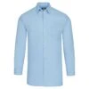 ØRN Classic Oxford LS Shirt -XAMAX 6b9d70d0605f03048fb3338396f0c11c97a67cba4727b4d24aadd392c0003648