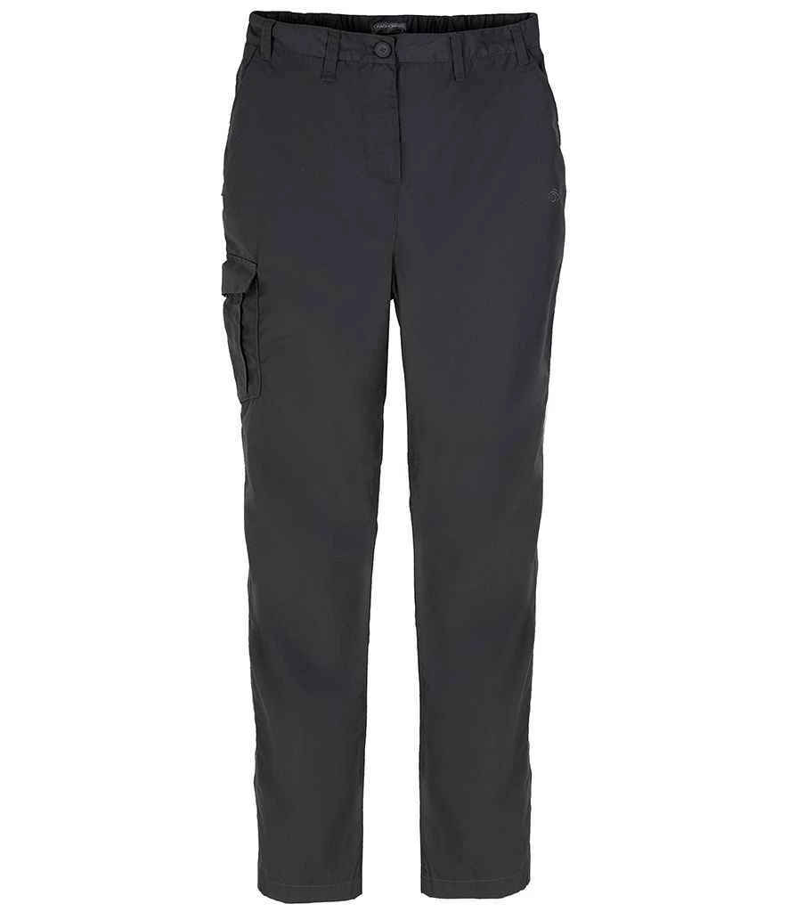 Craghoppers Expert Ladies Kiwi Trousers 3 Craghoppers Expert Ladies Kiwi Trousers
