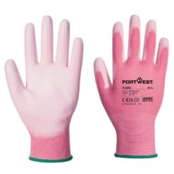 Portwest PU Palm Glove -XAMAX 6bd50750cf3912a93de86bcc41e3810f54038f308c3a78c479fb58536f750310