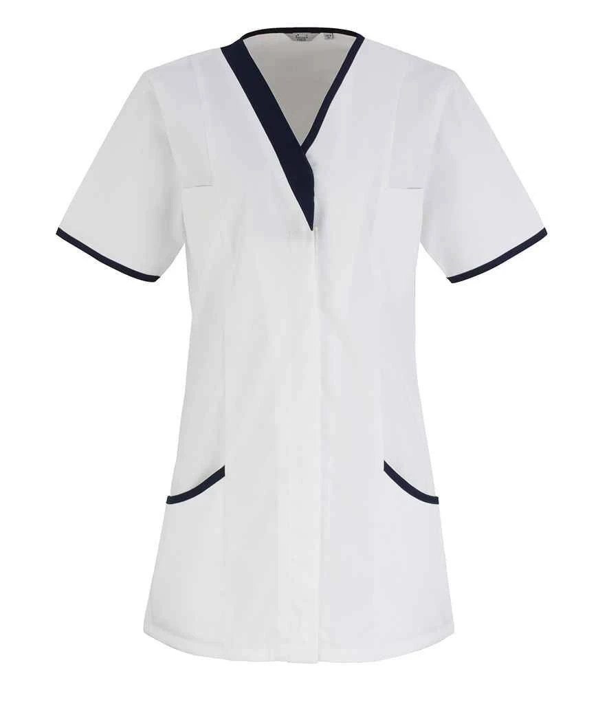 Premier® Premier Ladies Daisy Healthcare Tunic 3 Premier® Premier Ladies Daisy Healthcare Tunic