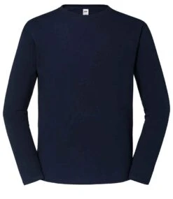 Fruit Of The Loom Mens Iconic 195 Premium Long Sleeve T 23 Fruit Of The Loom Mens Iconic 195 Premium Long Sleeve T -XAMAX 6bf0f3150194542a167d30df561dc9cdcc11234ba559f4db18f6778c9f7ad3e5