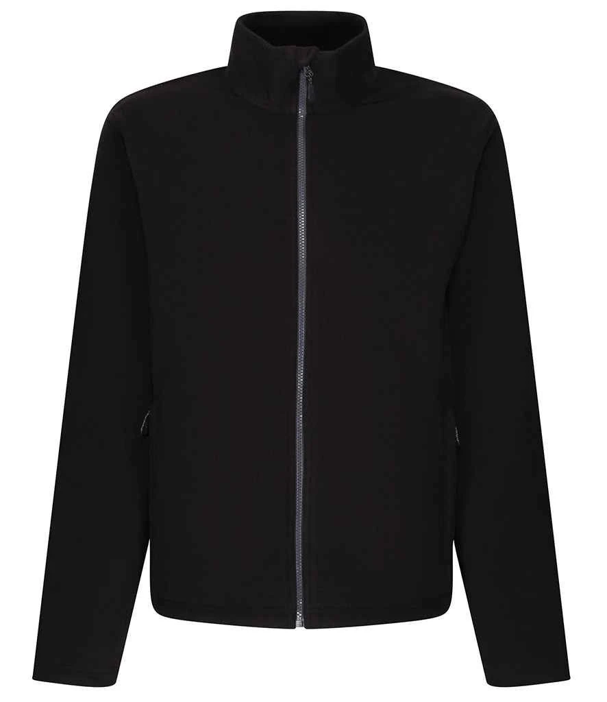 Regatta Honestly Made Recycled Full Zip Fleece 4 Regatta Honestly Made Recycled Full Zip Fleece - Image 2