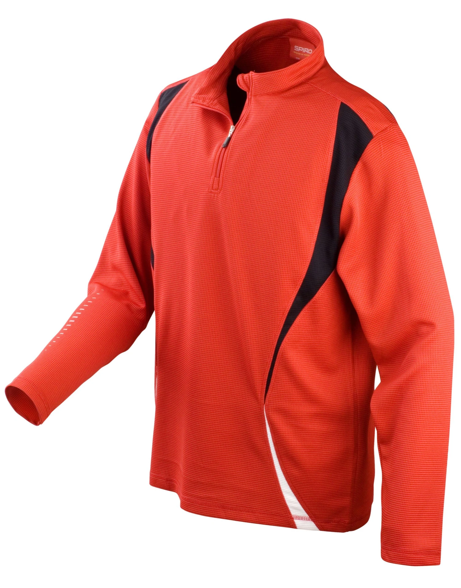 Spiro Unisex Trial Training Top 8 Spiro Unisex Trial Training Top - Image 6