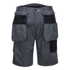 Portwest PW3 Holster Work Shorts -XAMAX 6c87c98d55728fba9be500c6467c0b9aec6cd93e05f34e8dd6373fc4ae0b4dfa