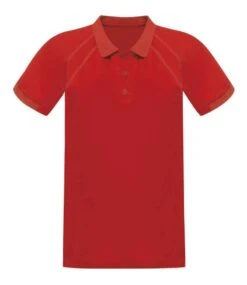 Regatta Coolweave Piqué Polo Shirt -XAMAX 6c994df792ffc4b7b6f918deb1cd353253a0d46597ec40cde8dda339e3077649
