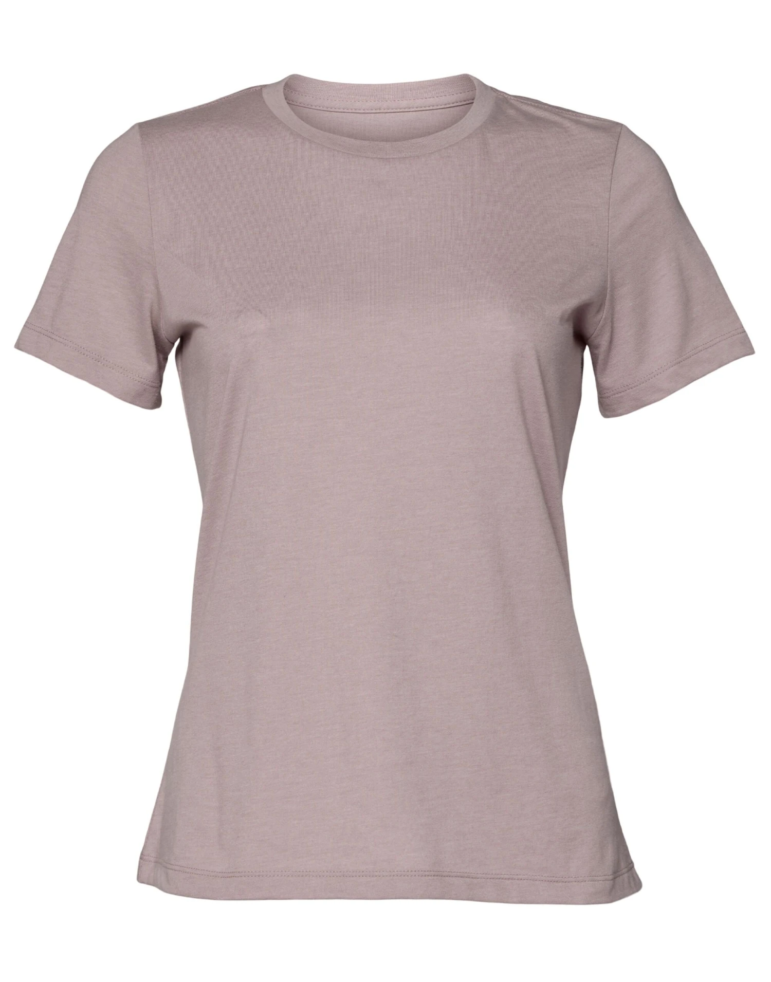 Bella+Canvas Womens Relaxed Heather Jersey Short Sleeve Tee 7 Bella+Canvas Womens Relaxed Heather Jersey Short Sleeve Tee - Image 5