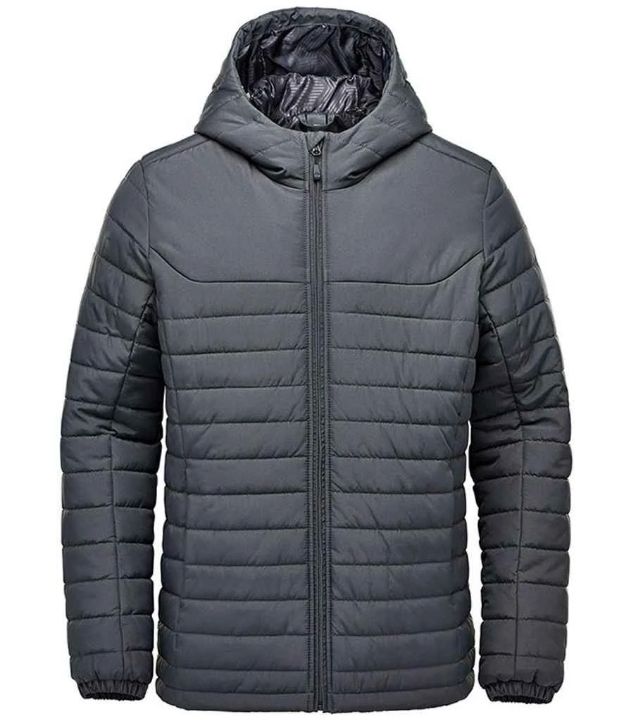 Stormtech Mens Nautilus Quilted Hoody 8 Stormtech Mens Nautilus Quilted Hoody - Image 6