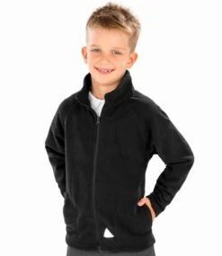 Result Core Junior Microfleece Jacket 14 Result Core Junior Microfleece Jacket -XAMAX 6d14b73c645bf675864285d915435b33839fee19e805707af21f007b231802fe