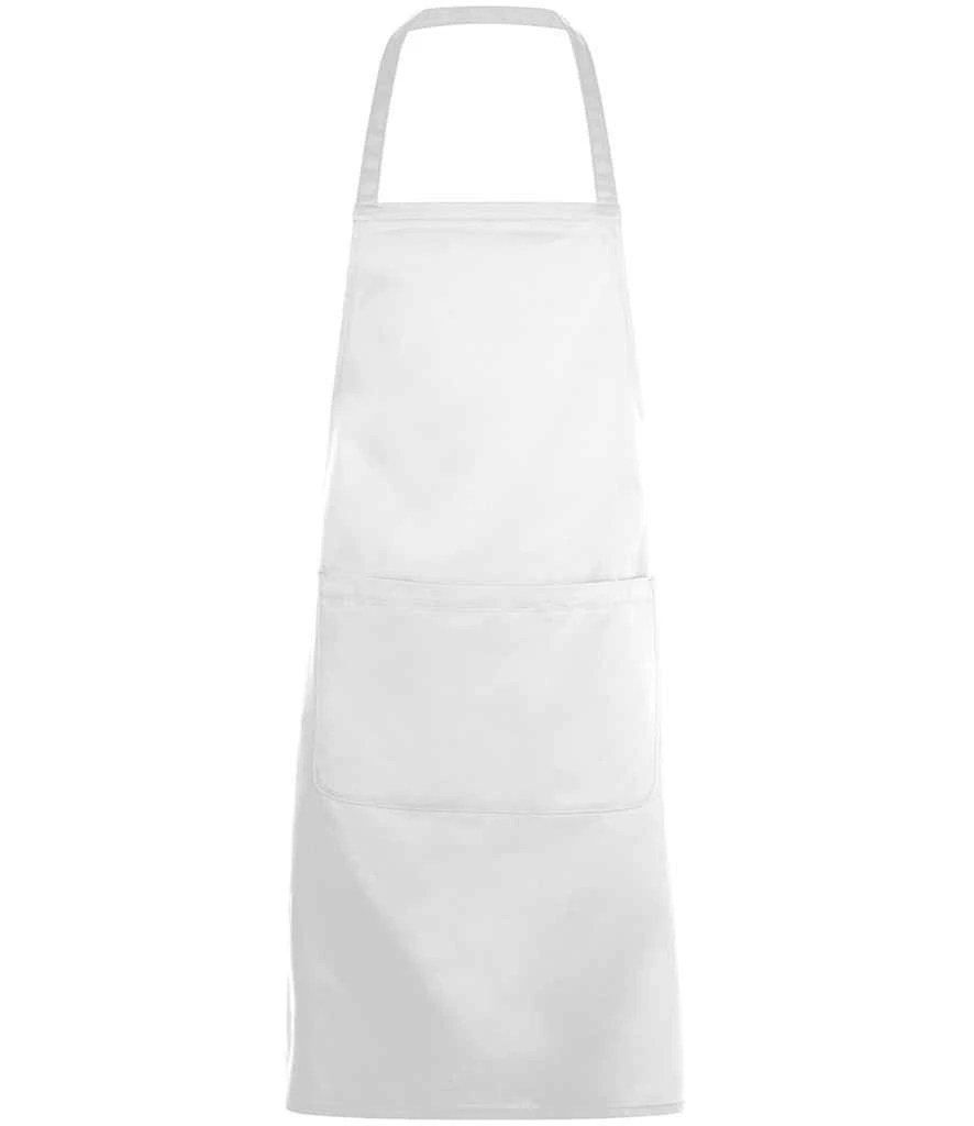 SOL'S Sols Gramercy Bib Apron 10 SOL'S Sols Gramercy Bib Apron - Image 8