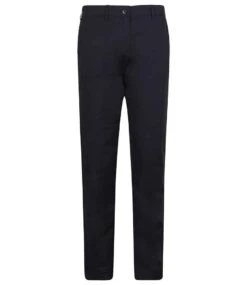 Henbury Ladies Stretch Chino Trousers