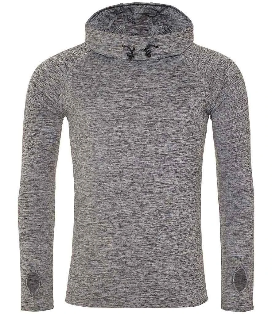 Just Cool Awdis Cool Cowl Neck Top 5 Just Cool Awdis Cool Cowl Neck Top - Image 3