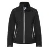Russell Ladies Bionic Soft Shell Jacket -XAMAX 6d5202b5161cc3dc83d9645070b3b5309315e71ec0d1ae1f24eda75195c0f3c8