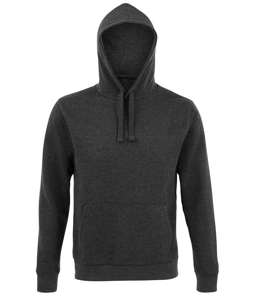 SOL'S Sols Unisex Spencer Hooded Sweatshirt 7 SOL'S Sols Unisex Spencer Hooded Sweatshirt - Image 5