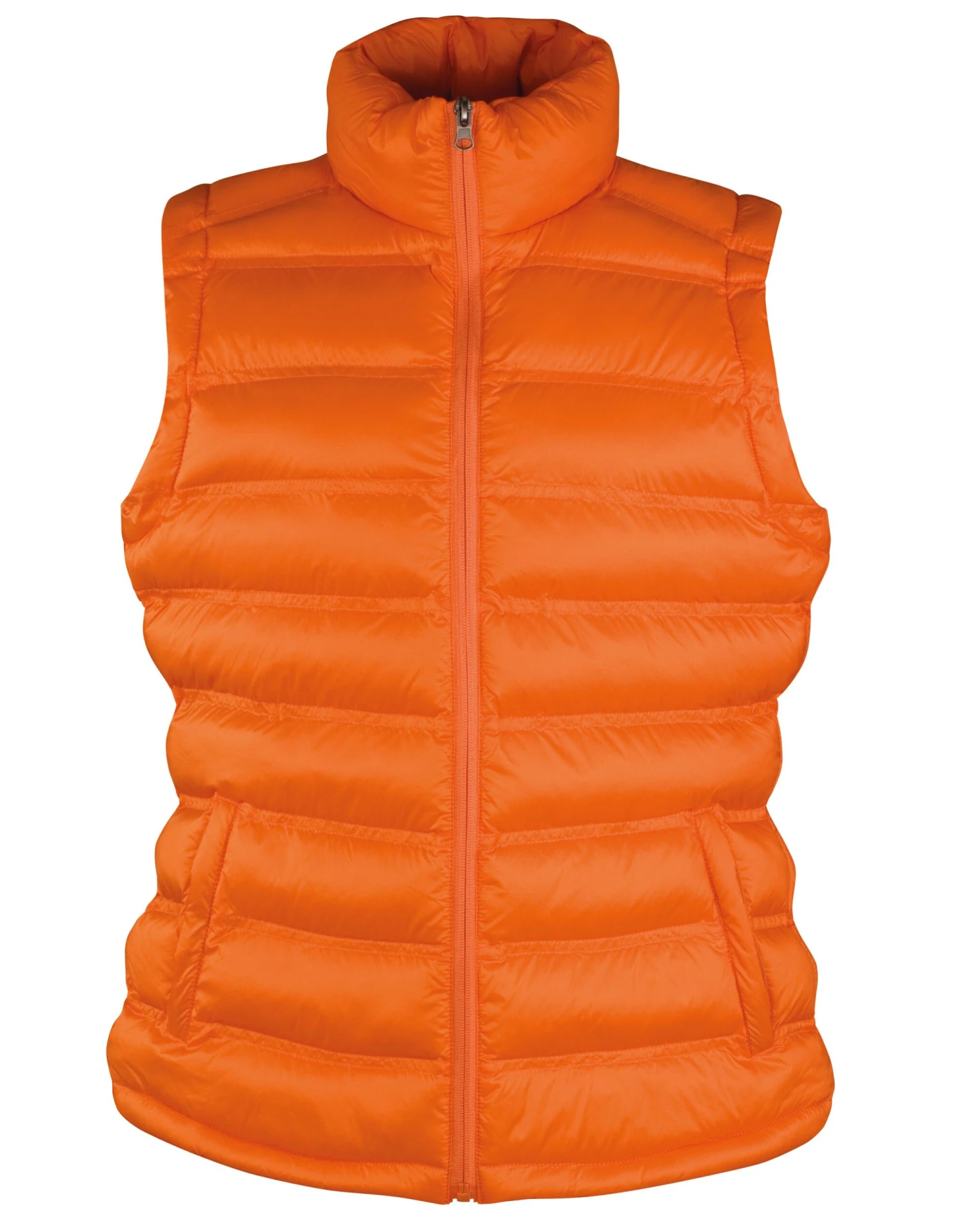 Result Urban Outdoor Wear Ladies' Ice Bird Padded Gilet 3 Result Urban Outdoor Wear Ladies' Ice Bird Padded Gilet