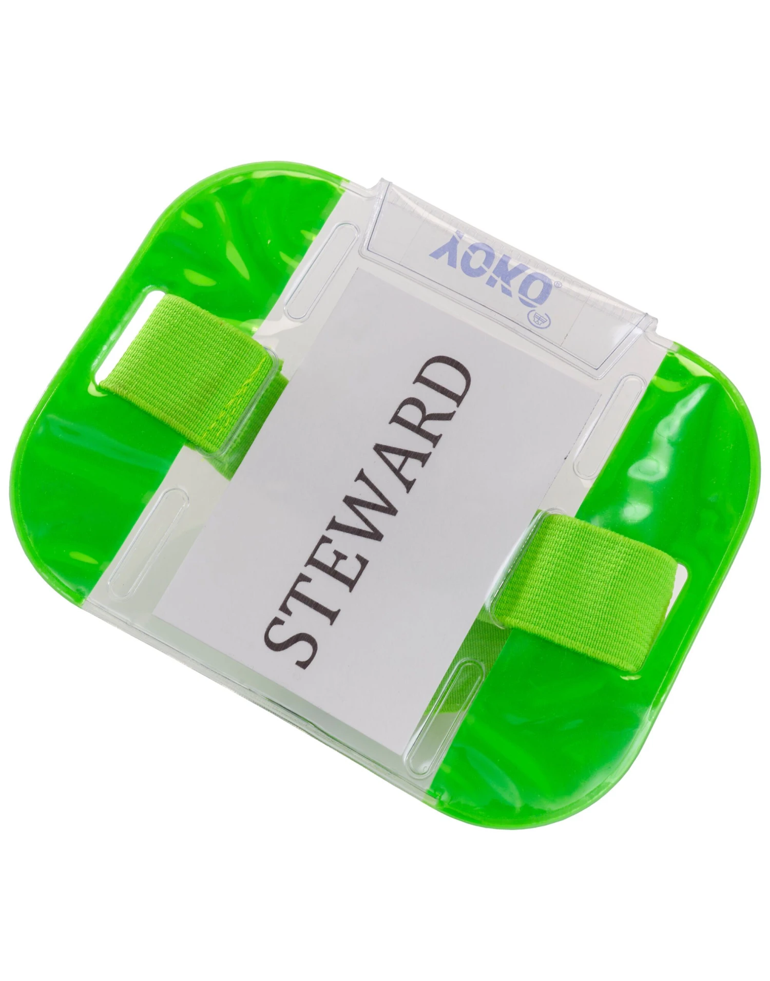 Yoko ID Armbands 9 Yoko ID Armbands - Image 7