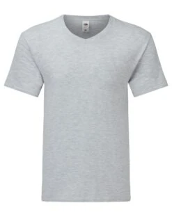 Fruit Of The Loom Mens Iconic 150 V-Neck T 12 Fruit Of The Loom Mens Iconic 150 V-Neck T -XAMAX 6d6c88c5f8c1aec907fb16585bbc3d4041a5968010b0651c8b204ebd28c10890