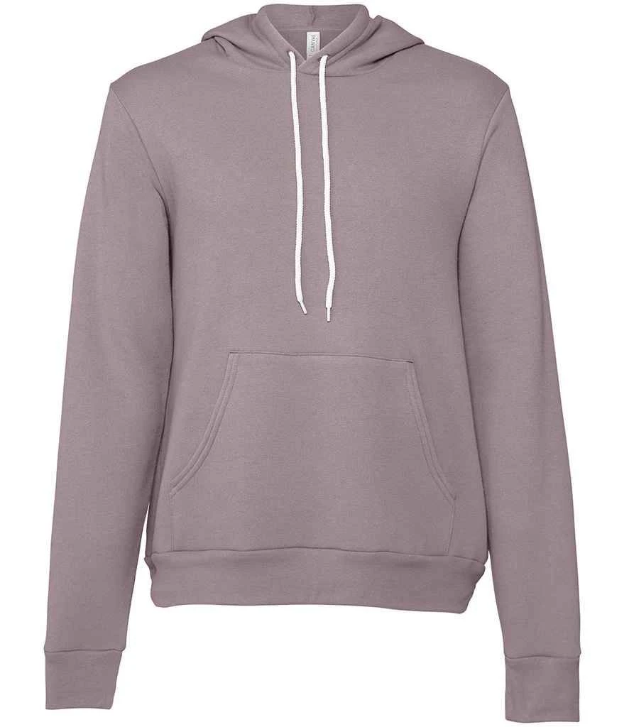 Bella+Canvas Canvas Unisex Pullover Hoodie 22 Bella+Canvas Canvas Unisex Pullover Hoodie - Image 20