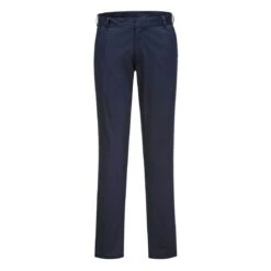 Portwest WX2 Eco Women's Stretch Slim Chino Trousers -XAMAX 6d79b5b5cfbcc552a73a5bc9d756ecbb4ef691d466bfcd8de4612d4b72b35e1d