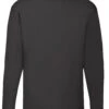 Fruit Of The Loom Mens Valueweight Long Sleeve T Shirt 2 Fruit Of The Loom Mens Valueweight Long Sleeve T Shirt -XAMAX 6d8a29edd86d1193e63f55e3424854f2eda959e778cdc211969c3fcfce3d1163 1