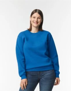 Gildan DryBlend® Adult Crewneck Sweatshirt 20 Gildan DryBlend® Adult Crewneck Sweatshirt -XAMAX 6da86d79d6996f9e429427135f772269b8d69ed7c93180aeb1842a2e7527ef2c