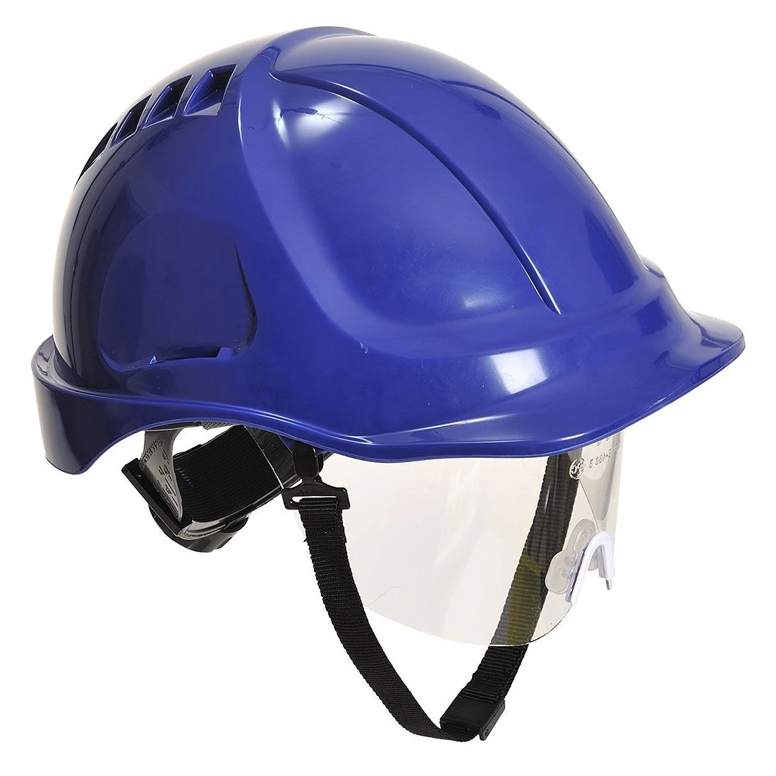 Portwest Endurance Plus Visor Helmet 7 Portwest Endurance Plus Visor Helmet - Image 5