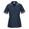 Portwest Stretch Classic Care Home Tunic -XAMAX 6de62c0ce8f4e093ecf54948189c83cace78aa07481dc2c12d1645f3ac8325de
