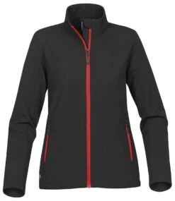 Stormtech Womens Orbiter Softshell -XAMAX 6dfd9f8ac3d2ec0e6d760cdfcf13a42d34047ae58cbf8954374ccbe9e70b74e6