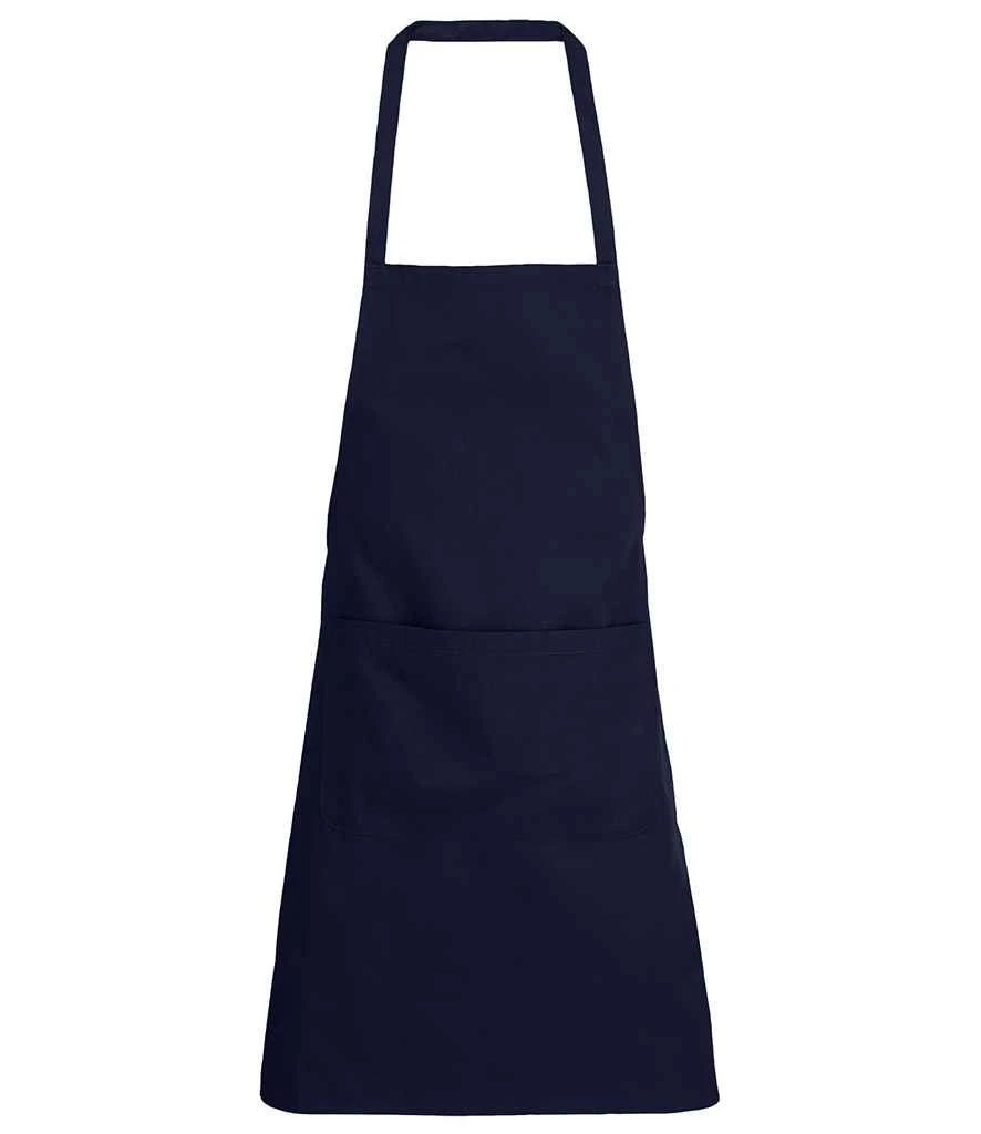 SOL'S Sols Gramercy Bib Apron 9 SOL'S Sols Gramercy Bib Apron - Image 7