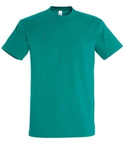 SOL'S Sols Imperial Heavy T Shirt -XAMAX 6e1f84829b343e89a7f638ccb1d567fae3f664db85315eb2f32eec32c98b70f9