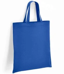 Brand Lab Cotton Short Handle Shopper -XAMAX 6e2fee592ec5d7c9f097c95f96ef4efc0c7dfad9903fffa619ad13e5dcba31a0