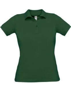 B&C Womens Safran Pure Polo Shirt -XAMAX 6e3269e0df2a786d0128211a2bdd86f46a9a79f8c90d80c2ea523ff15f2a4a85