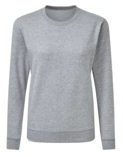 SG Ladies' Crew Neck Sweatshirt -XAMAX 6e4231201d3f937c421a674f790565d057ef3fda77dc3593a6ed0d69a7580efd