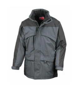 Result Seneca Ripstop Hi-Activity Jacket -XAMAX 6e4d248a97ca1125b397830bcbf2901c17bd88621b3e0220ce660e59e5feb349