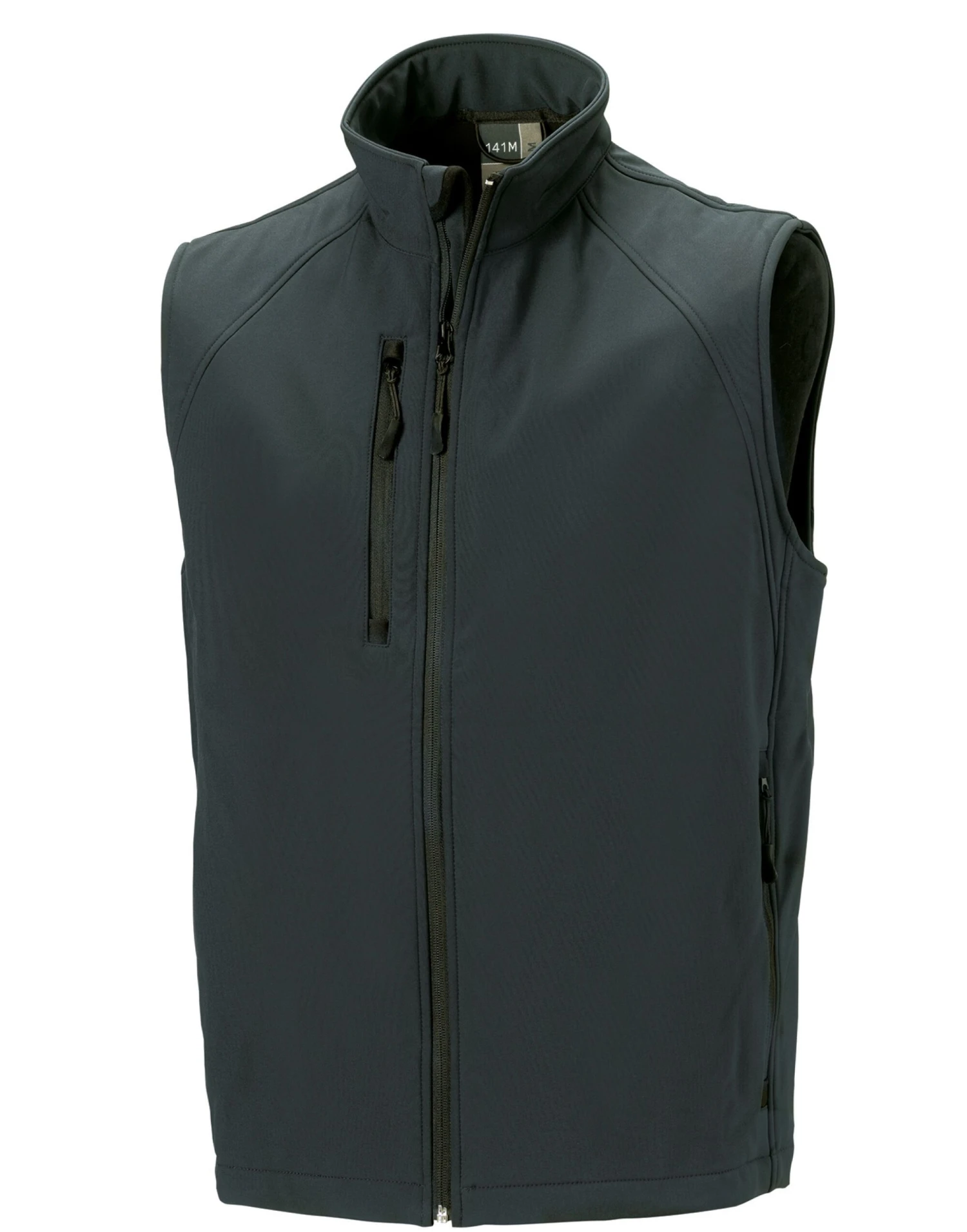 Russell Mens Softshell Gilet 5 Russell Mens Softshell Gilet - Image 3