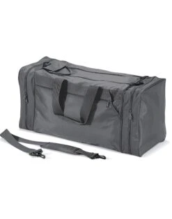 Quadra Jumbo Sports Holdall -XAMAX 6e6451fd525e1770cb716fc1c1c53841596c79e099d5656bb157dd03723c6537
