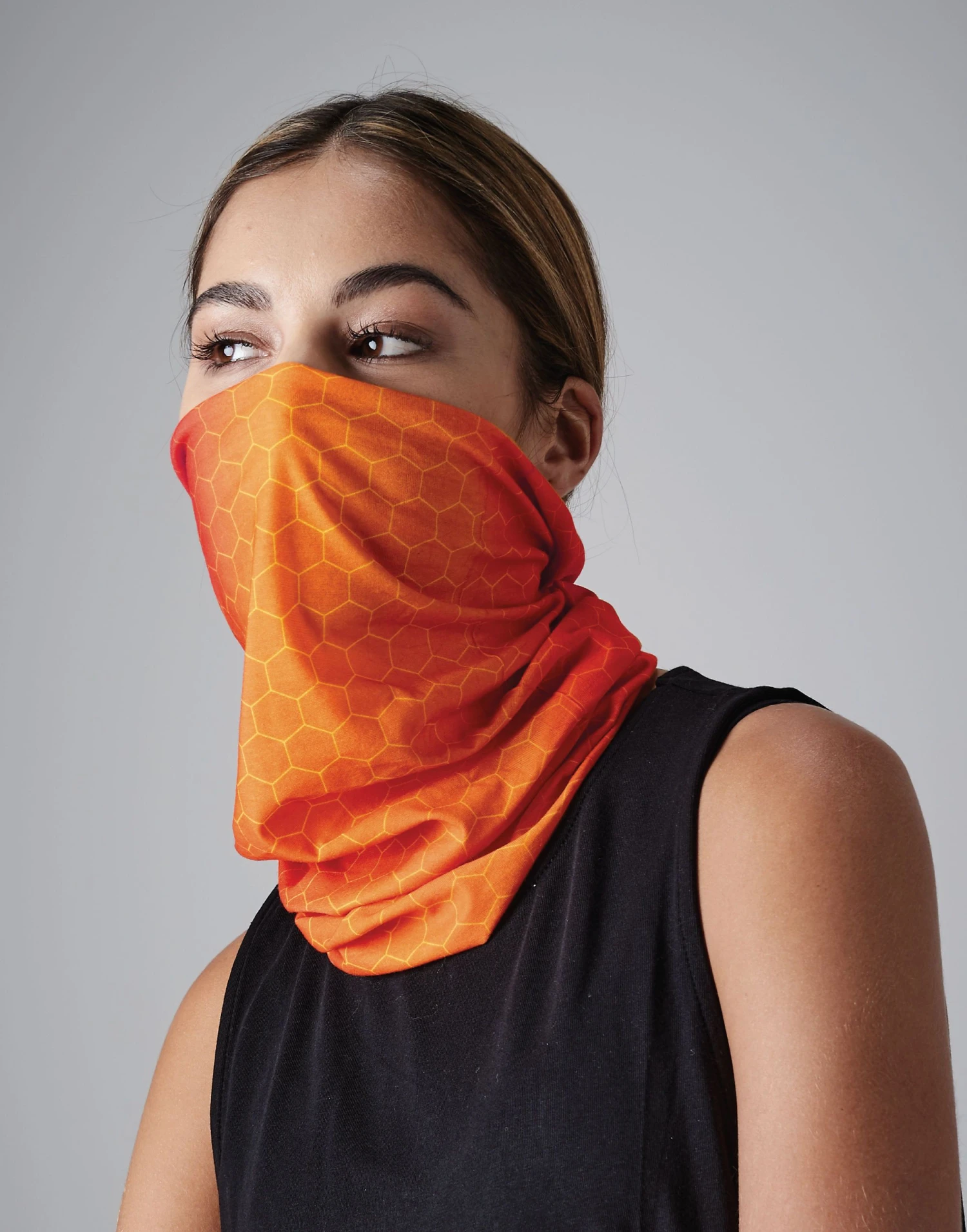 Beechfield Morf® Geometric 4 Beechfield Morf® Geometric - Image 2