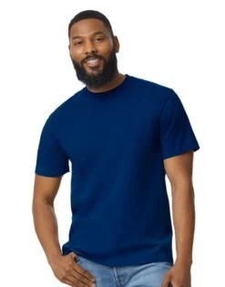 Gildan Softstyle Midweight Adult T-Shirt 30 Gildan Softstyle Midweight Adult T-Shirt -XAMAX 6f44f8e8911dc0f2c737fedb6346f8067af02dc516df2bd39ca62f3ad83c9a3b