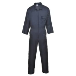Portwest Nylon Zip Coverall