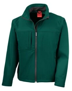 Result Mens Classic Softshell Jacket -XAMAX 6f67bb6ae4866de971f046ffa4dea07859d95dbe35b1aeed37f068eab5ab87b5