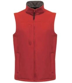 Regatta Professional Flux Mens Softshell Bodywarmer -XAMAX 6f9cfe1757358ad7c51532664239d9ea2178188f58f81ac01fb95506936ec020