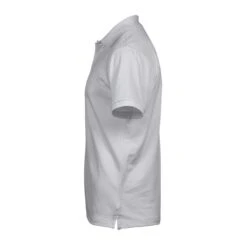 Tee Jays Mens Club Polo -XAMAX 7000 white left