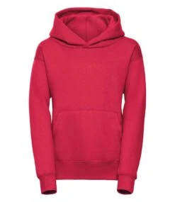 Russell Jerzees Schoolgear Children's Hooded Sweatshirt -XAMAX 702a4dbcea50f7be58f87ed1229d6ffbbcd1205fb734c99aaf4fa2b9be077993