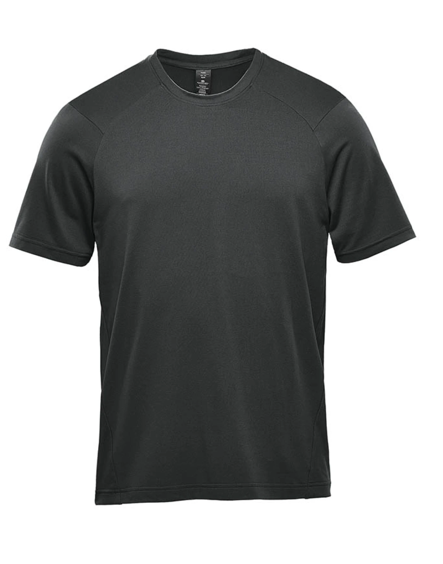 Stormtech Mens Pure Earth Tundra Performance Short Sleeve Tee 7 Stormtech Mens Pure Earth Tundra Performance Short Sleeve Tee - Image 5