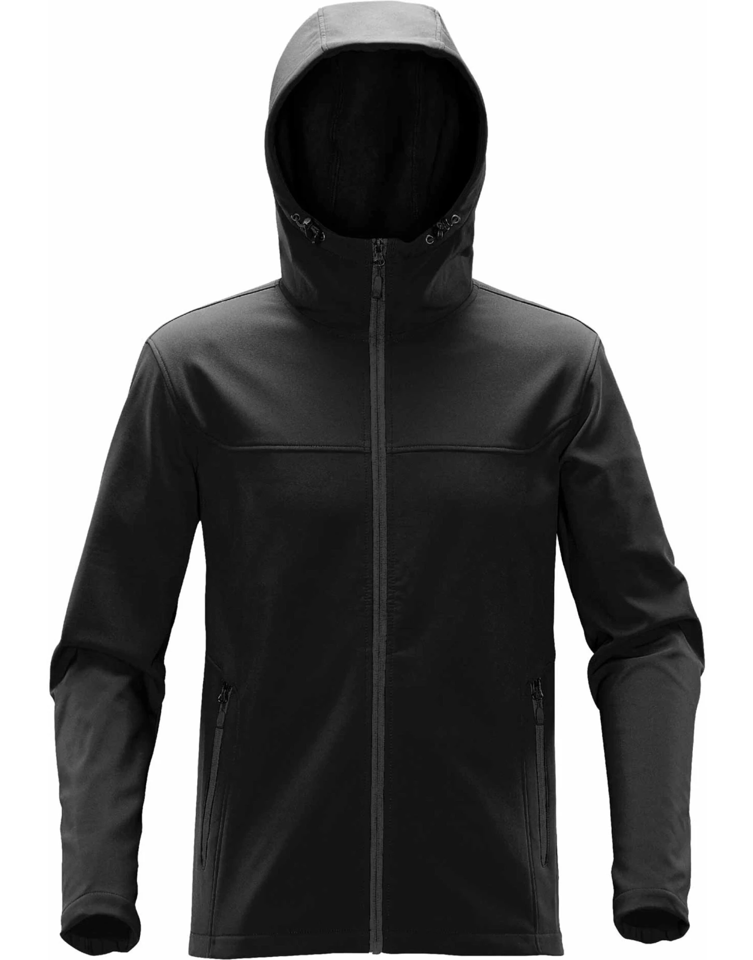 Stormtech Mens Orbiter Softshell Hoody 6 Stormtech Mens Orbiter Softshell Hoody - Image 4