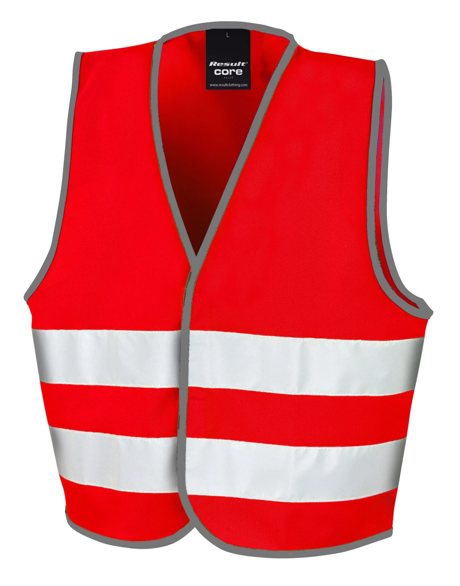 Result Safe-Guard Junior Enhanced Visibility Vest 8 Result Safe-Guard Junior Enhanced Visibility Vest - Image 6
