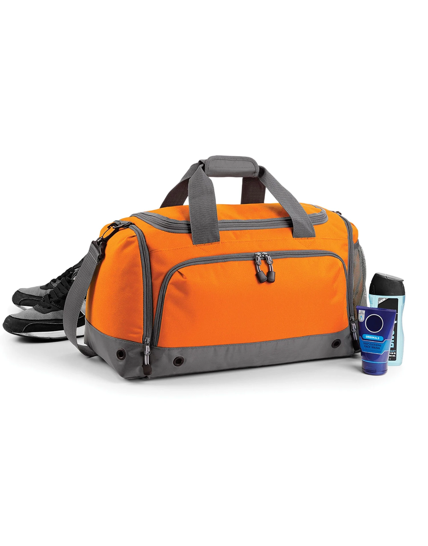 Bagbase Athleisure Holdall 5 Bagbase Athleisure Holdall - Image 3