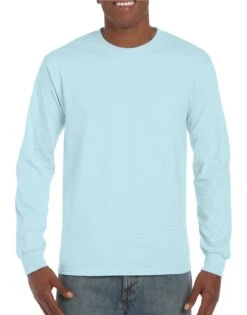 Gildan Hammer Adult Long Sleeve T-Shirt -XAMAX 70b75d941bf44790b2e7f060f532dd3ef458711529a375940661e542b70e956f