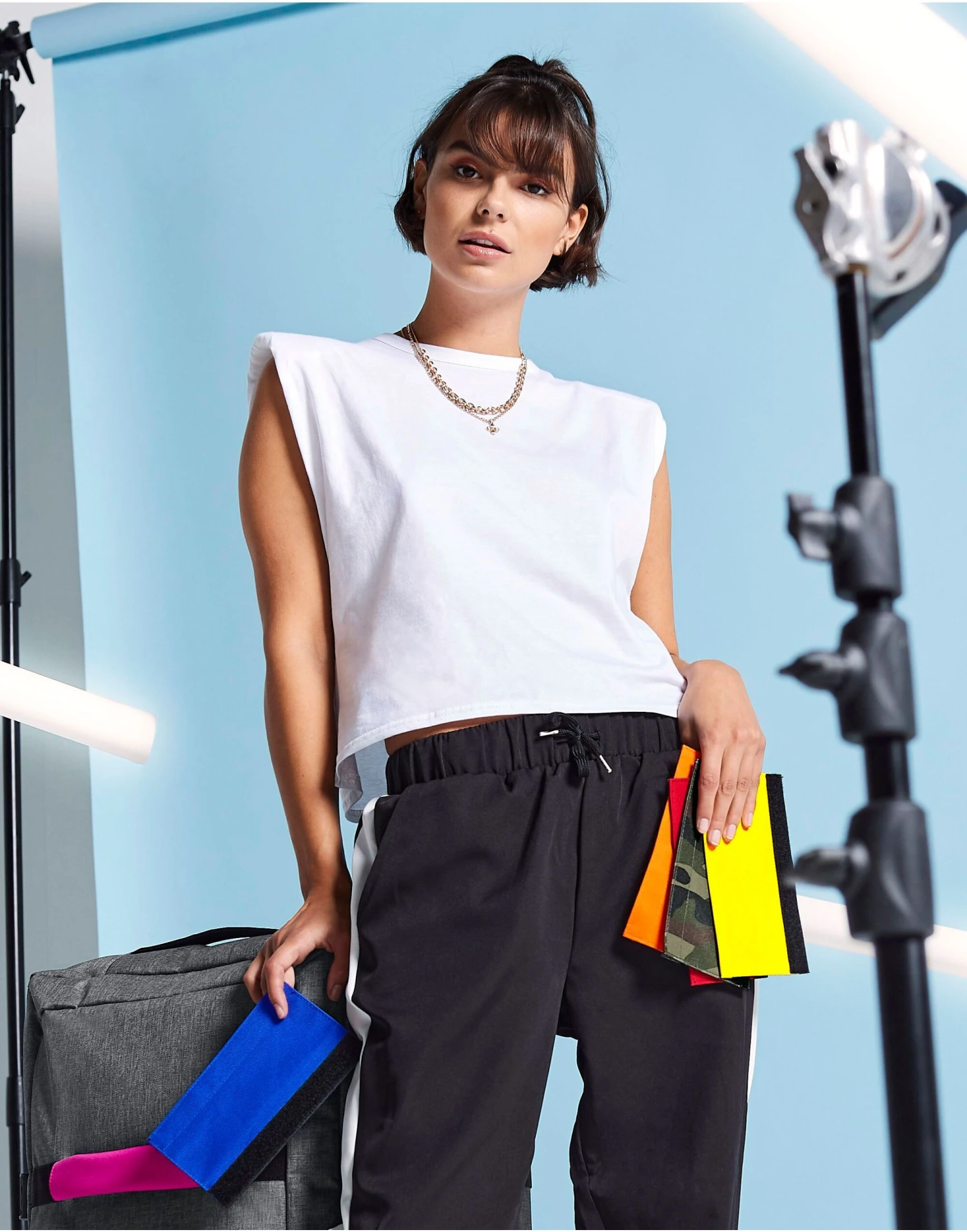 Bagbase Escape Handle Wrap 4 Bagbase Escape Handle Wrap - Image 2